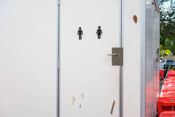 Best Portable bathroom rental  in Delisle, MS